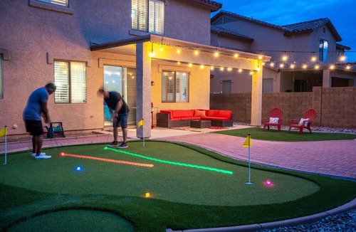 Phoenix House | Urban Living in Glendale AZ, 4 Miles from Westgate!