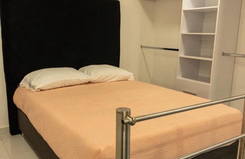 Guadalajara Hotel | Urban Loft Hotel Federalismo