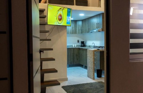 Guadalajara Hotel | Urban Loft Hotel Federalismo