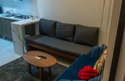 Guadalajara Hotel | Urban Loft Hotel Federalismo