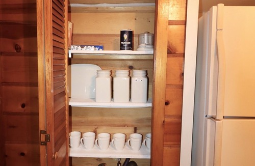 Arrowbear Lake Cabin | Romantic Winter Escape with Mountain Views