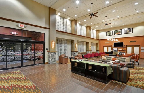 Yuma Hotel | Hampton Inn & Suites Yuma