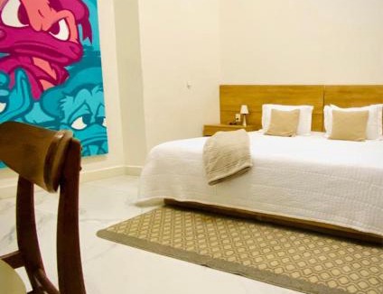 Atotonilco el Alto Hotel | Vía Real Hotel Boutique