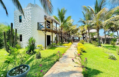 Elota Apartment | Vacaciones ideales a pie de playa by Partner Host