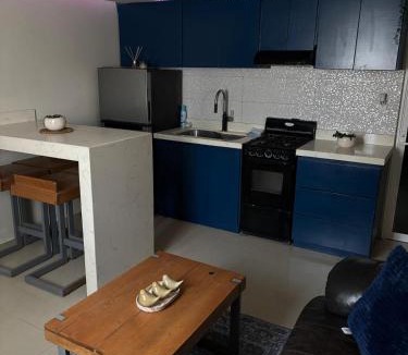Francisco Villa Apartment | Vacation apartment Mazatlan