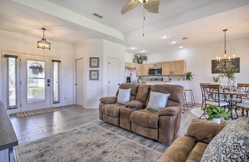 Laguna Vista Villa | Vacation Home Rental Near South Padre Island