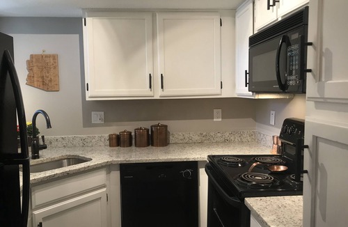 Tucson Condo | Vacation Near Sabino Canyon and Ventana Canyon Resort - Bikes Included!