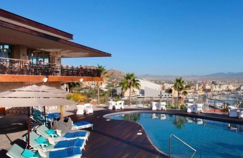 Marina Hotel | Vacation of a Lifetime - All-Inclusive VIP for 2 Guests!