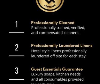 Phoenix House | Vacation Palace