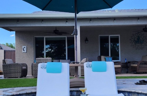 Oakwood House | Vacation Paradise/Gated Golf Community/Courtesy Golf Cart (Available for Rent)