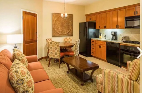 Cibola Vista Villa | Vacation ready? Cibola Vista Resort & Spa 1 bedroom 1 bath Junior Suite