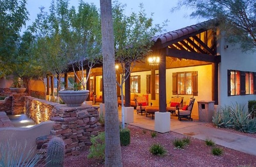 Cibola Vista Villa | Vacation ready? Cibola Vista Resort & Spa 1 bedroom 1 bath Junior Suite