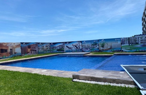 Mazatlan Apartment | Vacation rental. Nearby. Commercial Plazas "15 minutes from the beach