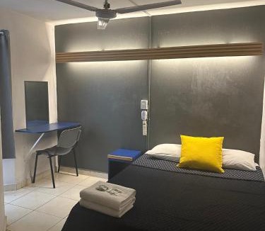Zona Expo Hotel | Vagabundo Expo Guadalajara
