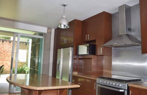 San Luis Potosi House | Valentin House, very spacious and cozy.