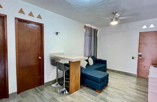Puerto Vallarta Apartment | Vallarta 750 Dep 7 Ed 4B