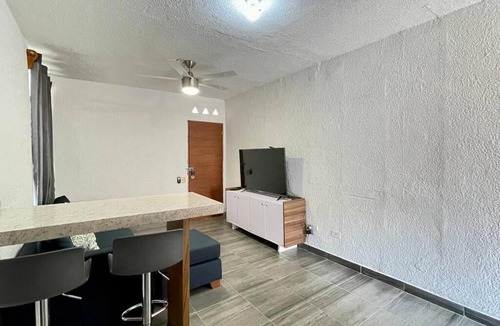 Puerto Vallarta Apartment | Vallarta 750 Dep 7 Ed 4B