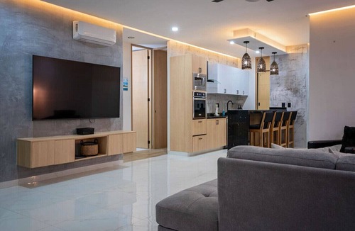 Colonia 5 de Diciembre Apartment | Vallarta Sunset Condo with Pool