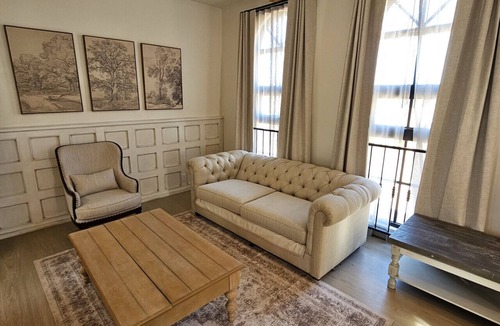 Valle de Guadalupe Condo | Valle Elegance Residence | Refined Suite in the Heart of Wine Country