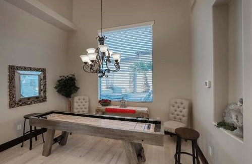 East Mesa House | Valley-View Pool & Hot Tub in Foothills