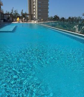 Tampico Apartment | Velamar Tampico depa de playa
