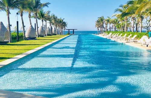 Playa Diamante Apartment | VELERA DIAMaNTE
