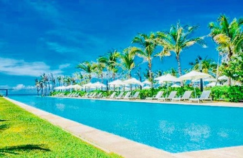 Playa Diamante Apartment | VELERA DIAMaNTE