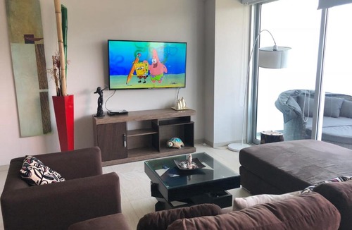 Playa Diamante Apartment | VELERA DIAMaNTE