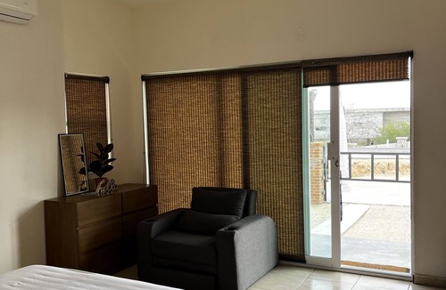 La Ventana Hotel | Ventana Blue Hotel