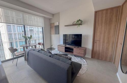 Zapopan Apartment | Ventura urban living