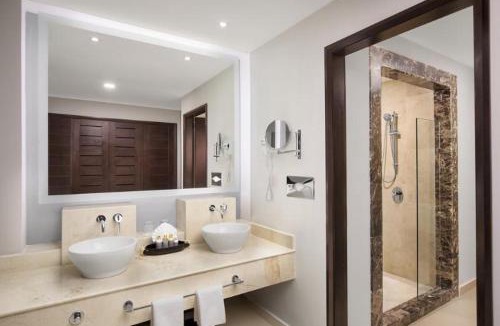Puerto Morelos Resort | Ventus at Marina El Cid Spa & Beach Resort - All Inclusive