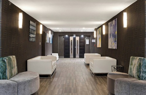 McAllen Hotel | Verta Hotel McAllen