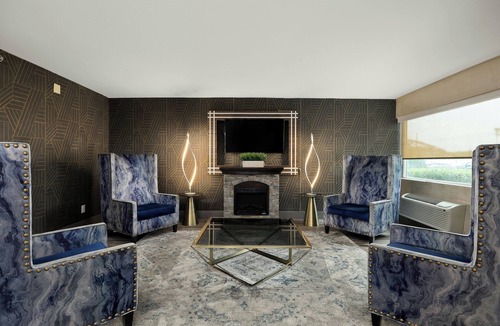 McAllen Hotel | Verta Hotel McAllen