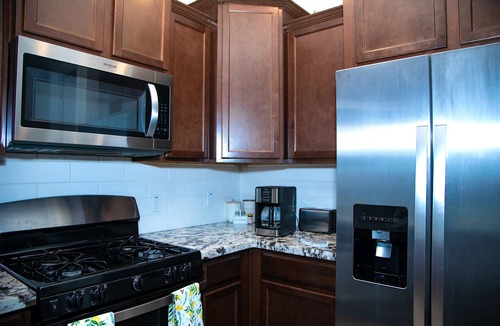 Estrella Village House | Very calm place and good for your family