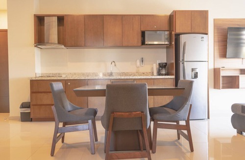 Lomas de Mazatlan Condo | very central and equipped 5 minutes from the beach by Gpsrentas