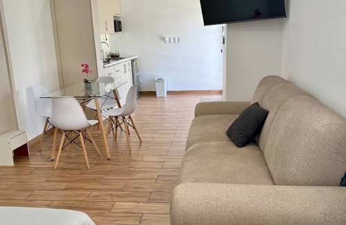 Torreon Apartment | Very Central | Tec Mty | Hosp Angeles | Invoicing