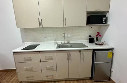 Torreon Apartment | Very Central | Tec Mty | Hosp Angeles | Invoicing