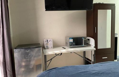Aguascalientes Apartment | Very comfortable room for 2 people, 5 minutes from the fair