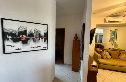 Romantic Zone Condo | Very Large 2-bdr, 2.5 bath, and Office Condo in PV Zona Romantica, SPECIAL DEAL!