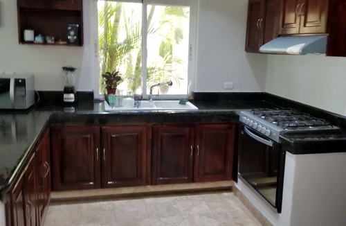 Punta de Mita House | Very relaxing villa with multiple pools and walking to the beach ,restaurant, .