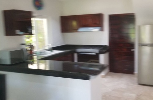 Punta de Mita House | Very relaxing villa with multiple pools and walking to the beach ,restaurant, .
