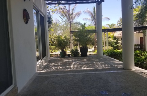 Punta de Mita House | Very relaxing villa with multiple pools and walking to the beach ,restaurant, .