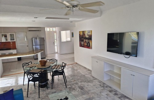 Puerto Morelos Apartment | Very spacious and incredible views