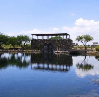 Atotonilco Hotel | Viña del Cielo