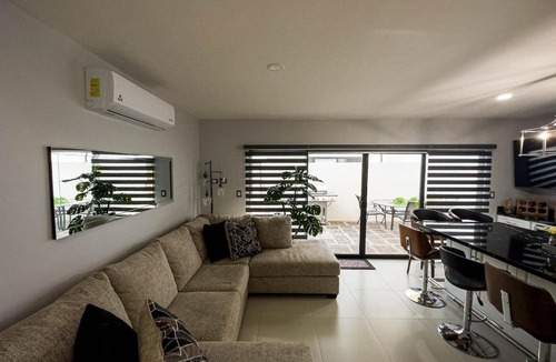 El Sauzal House | Viñedos del Mar #520