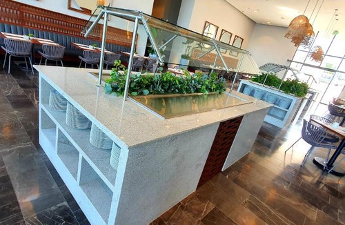 Zona Dorada Hotel | Viaggio Resort Mazatlán