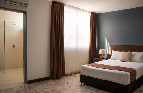 Leon Hotel | VIAMONTE House Boutique