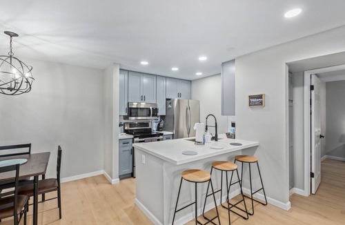 Trail West Condo | Vibrant 1 bedroom Condo In Scottsdale
