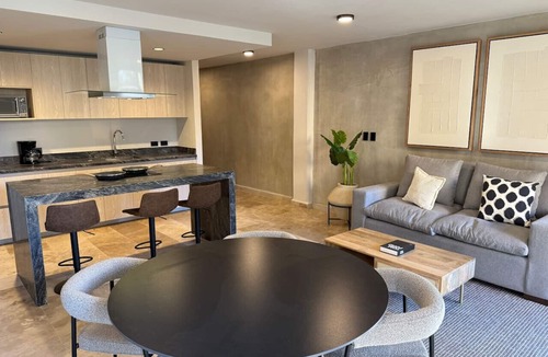 Downtown Mazatlan Apartment | Vicario Apartments