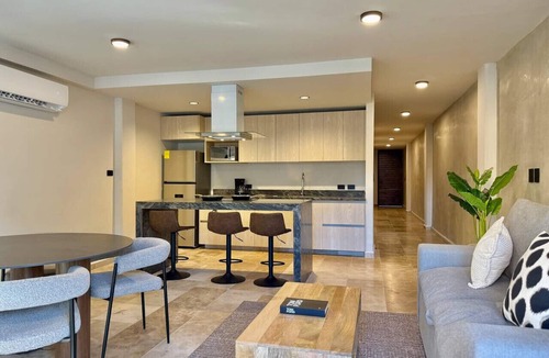 Downtown Mazatlan Apartment | Vicario Apartments
